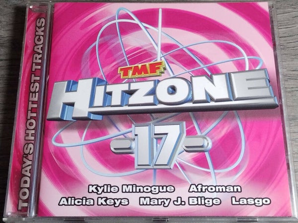 Hitzone 17