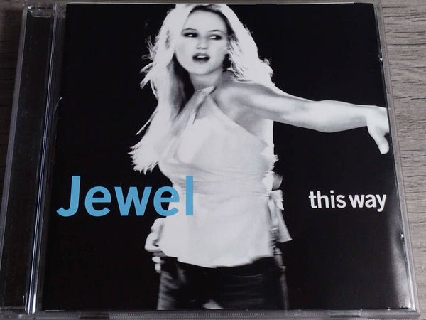 Jewel - This Way