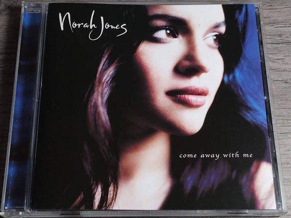 Norah Jones - Come Away With me