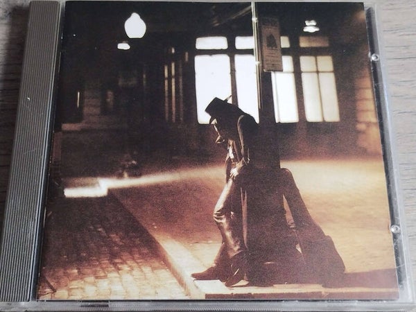 Richie Sambora - Stranger In This Town