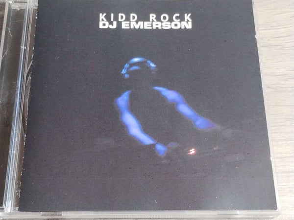DJ Emerson - Kidd Rock