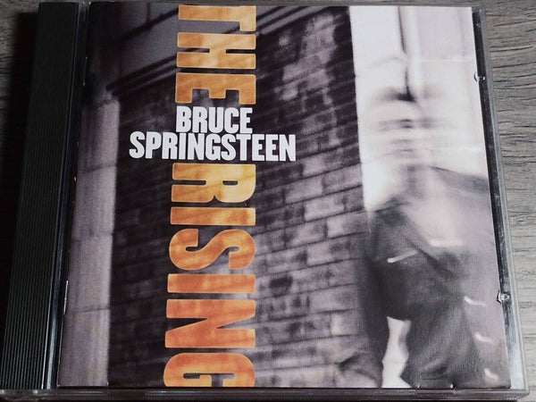 Bruce Springsteen - The Rising