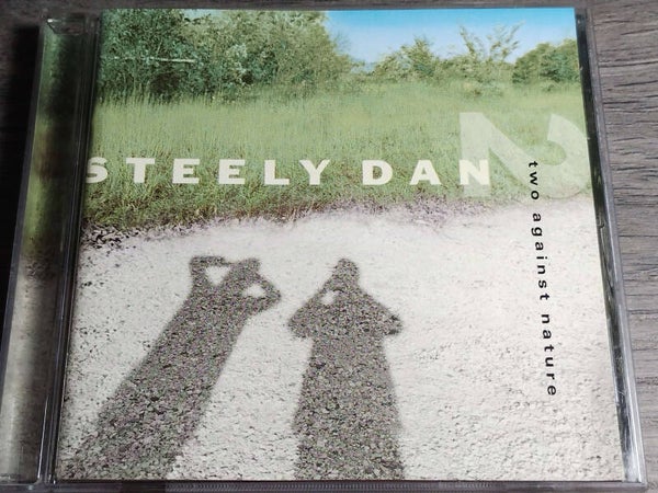 Steely Dan - Two Against Nature