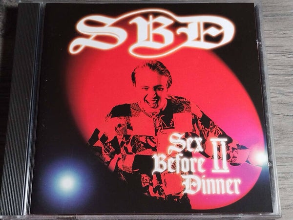 SBD - Sex Before Dinner II