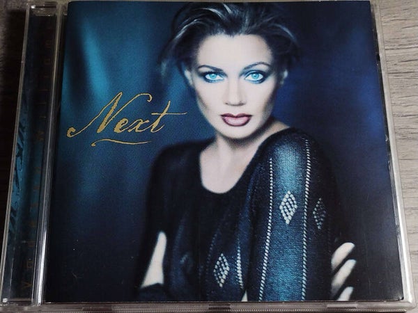 Vanessa Williams - Next
