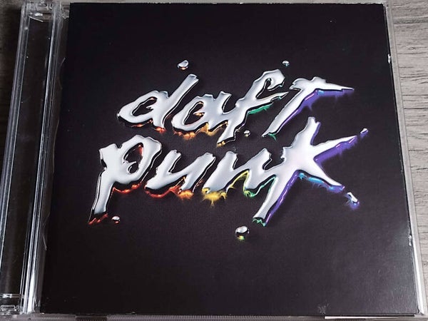 Daft Punk - Discovery