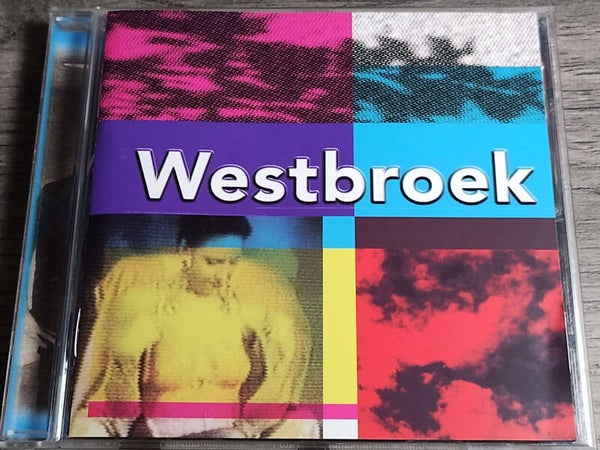 Henk Westbroek - Westbroek