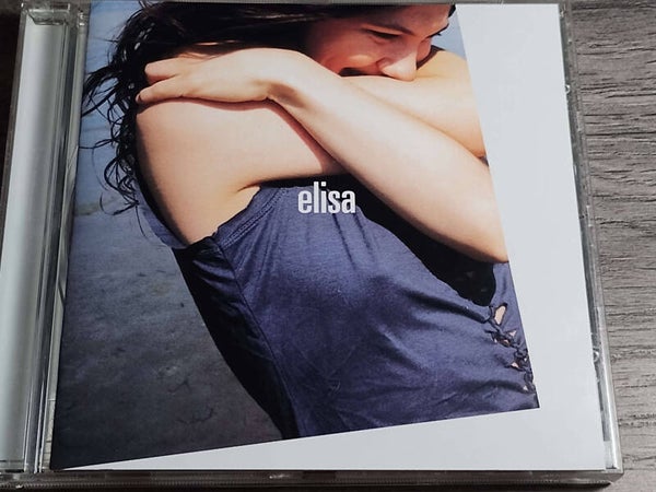 Elisa - Elisa