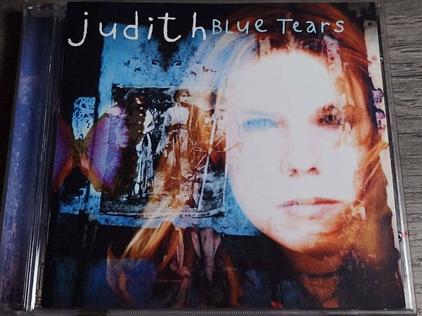 Judith - Blue Tears