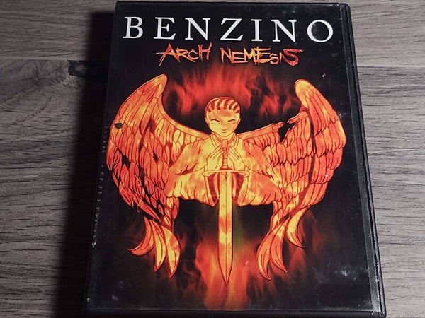 Benzino - Arch Nemesis