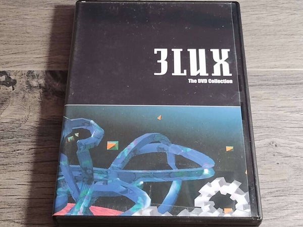 3Lux - The DVD Collection (DVD)