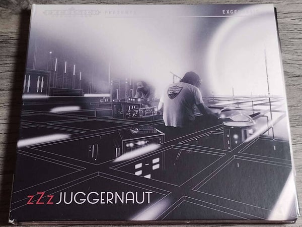 ZZZ - Juggernaut (Digipack)