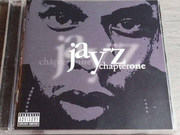 Jay-Z - Chapter One