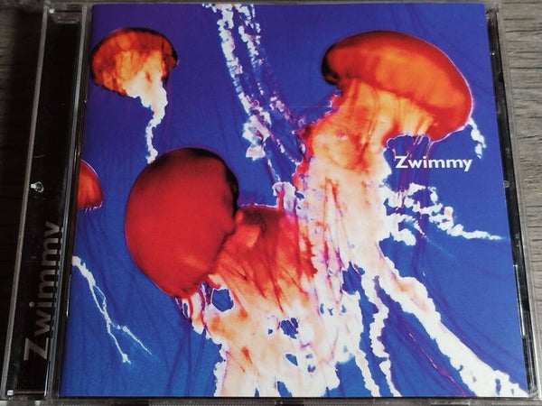 Zwimmy - Zwimmy