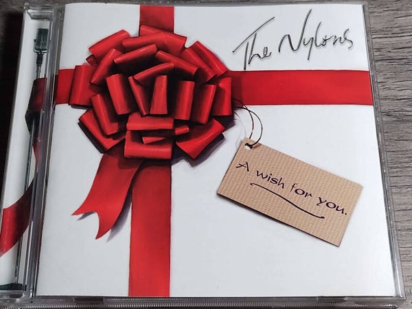 The Nylons - A Wish For You