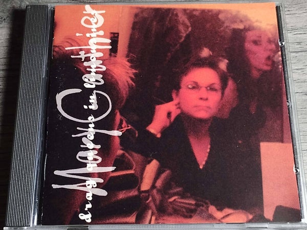 Mary Gauthier - Drag Queens In Limousines