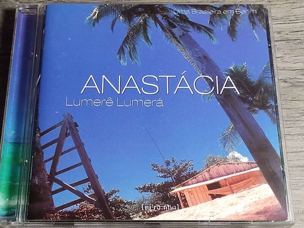 Anastacia - Lumere Lumera