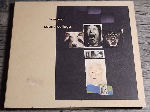 Paul McCartney - Liverpool Sound Collage (Digipack)