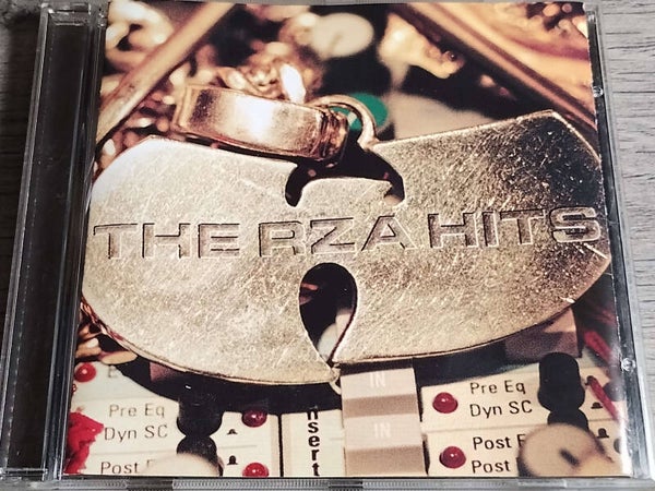The RZA Hits