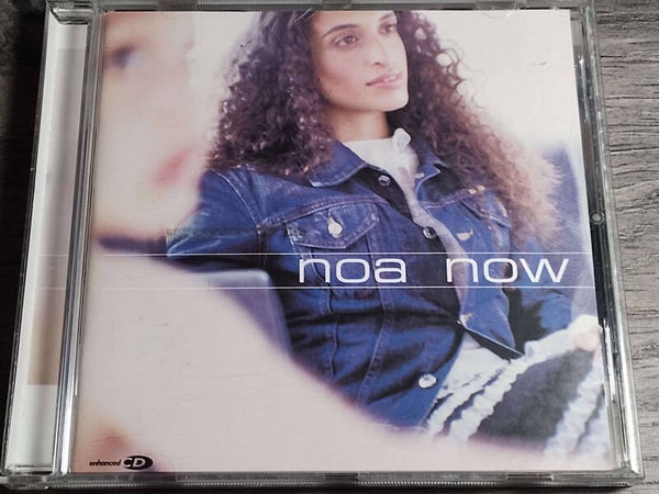 Noa - Now