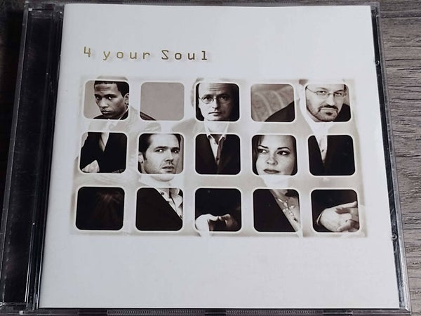 4 Your Soul - 4 Your Soul