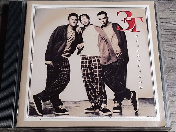 3T - Brotherhood