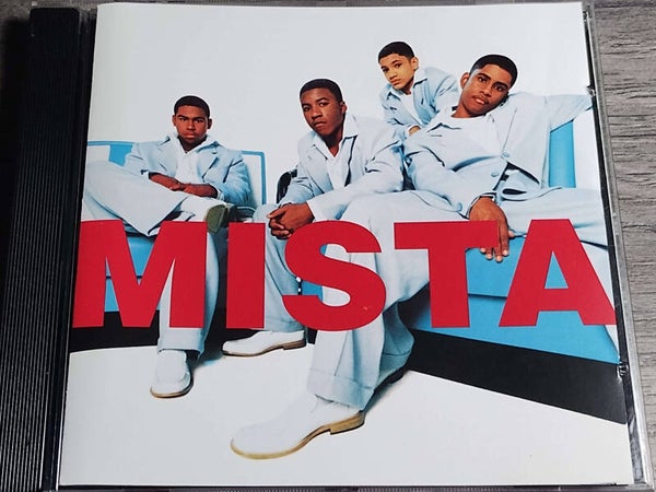 Mista - Mista