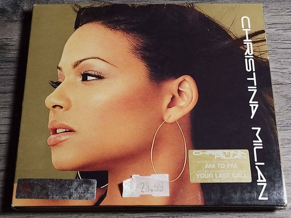 Christina Millian - Christina Millian (Special Edition)