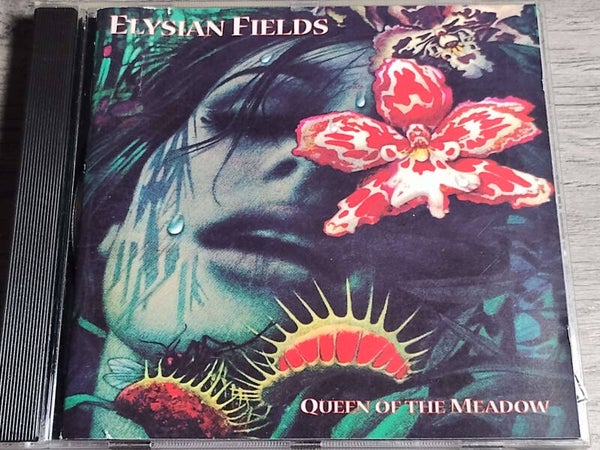 Elysian Fields - Queen Of The Meadow