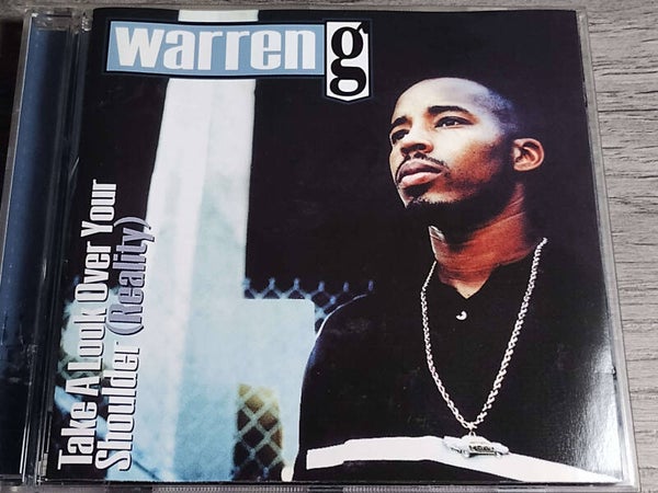 Warren G - Take A Look Over Your Shoulder (Reality)