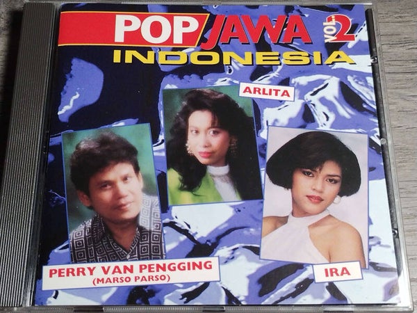 Pop Jawa Indonesia Volume 2