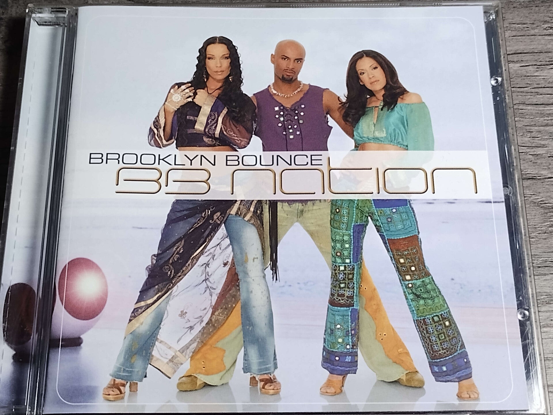 Brooklyn Bounce - BB Nation