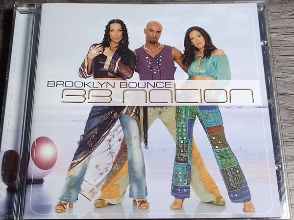 Brooklyn Bounce - BB Nation