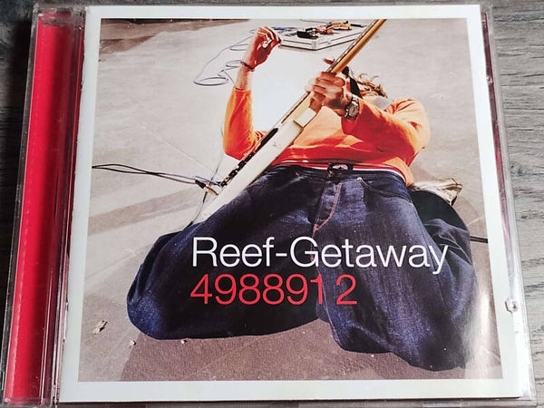 Reef - Getaway