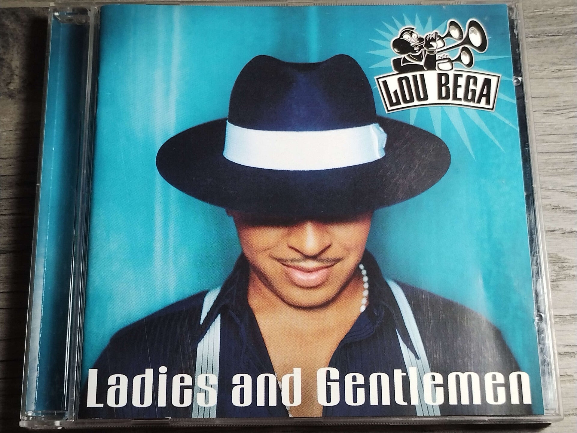 Lou Bega - Ladies And Gentlemen