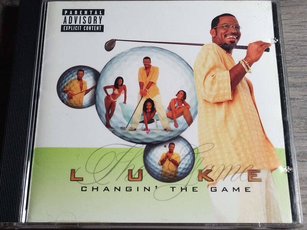 Luke - Changin The Game
