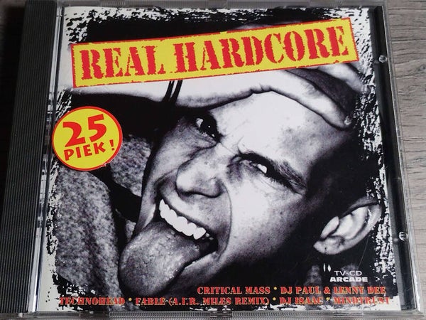 Real Hardcore 1