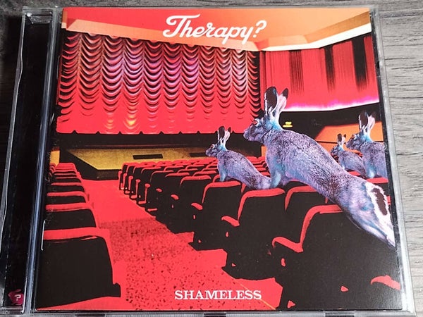 Therapy? - Shameless