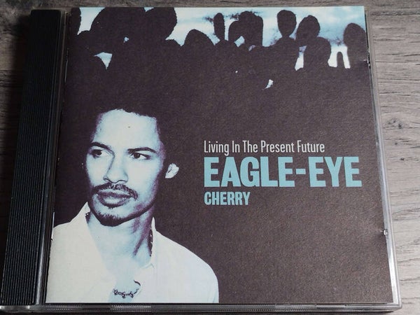Eagle-Eye Cherry - Living In The Present Future