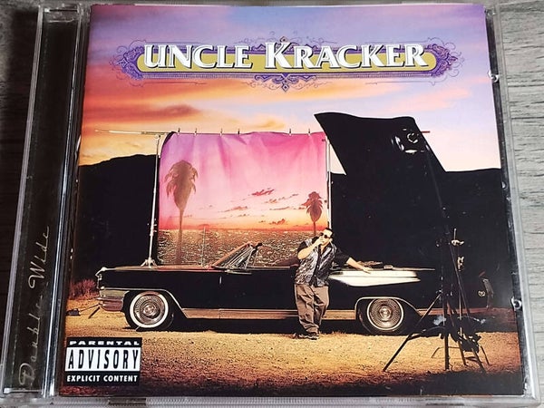 Uncle Cracker - Double Wide