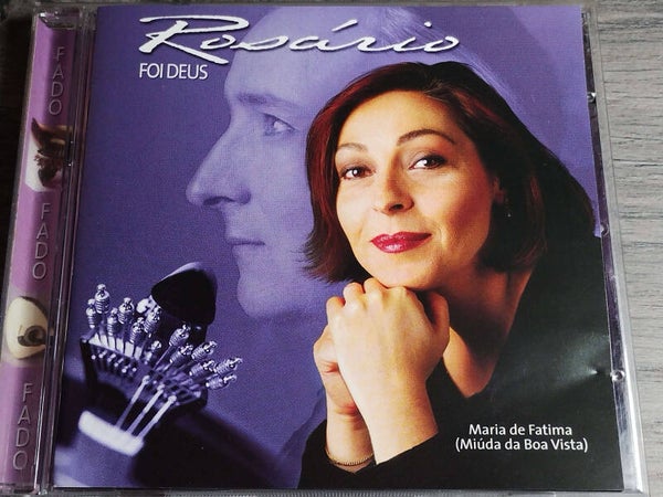 Rosario - Foi Deus