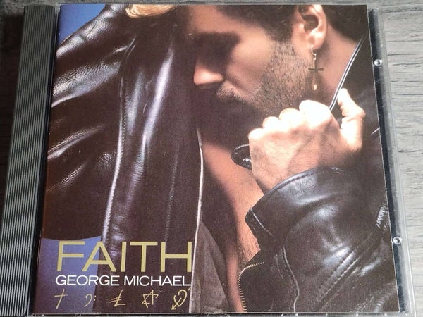George Michael - Faith