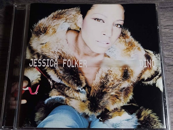 Jessica Folker - Dino