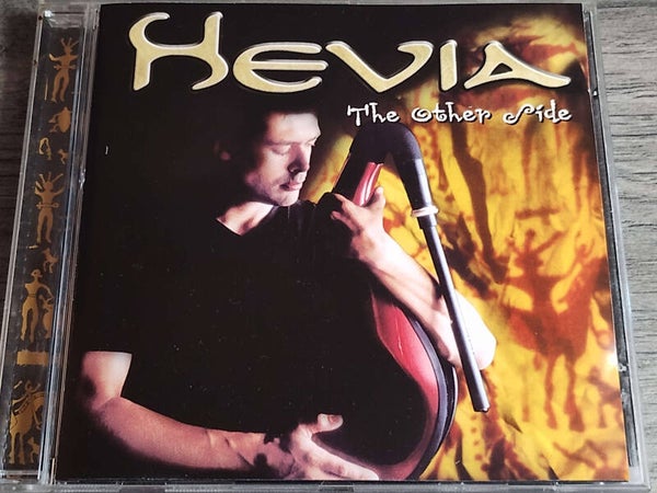 Hevia - The Other Side