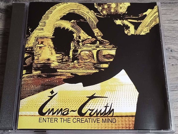 Inna Truth - Enter The Creative Mind