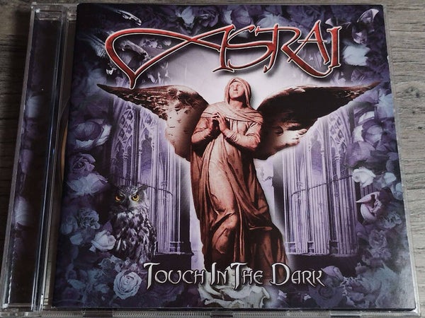 Asrai - Touch In The Dark