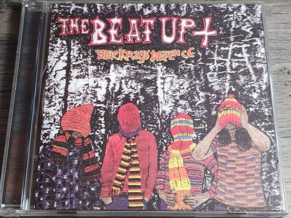 The Beat Up - Blackrays Defence