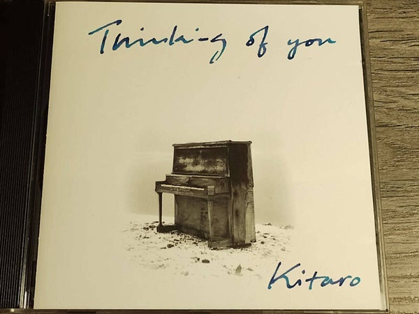 Kitaro - Thinking Of You