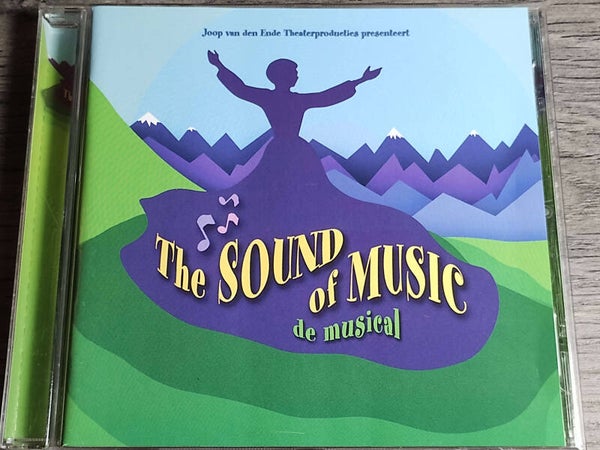 The Sound Of Music - De Musical