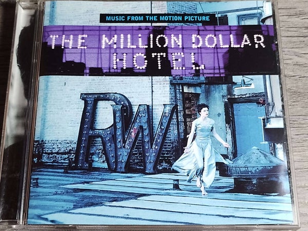 The Million Dollar Motel - Music From The Motion Picture